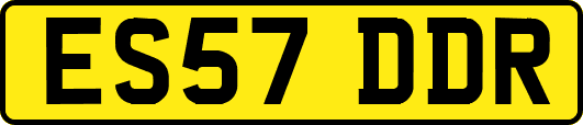 ES57DDR