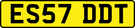 ES57DDT