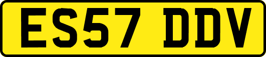 ES57DDV