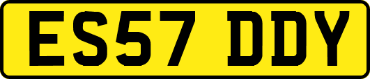 ES57DDY