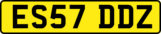 ES57DDZ