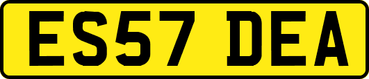 ES57DEA