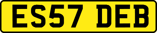 ES57DEB
