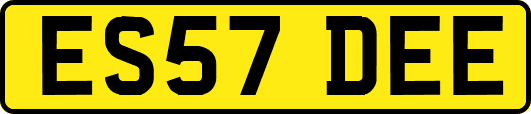 ES57DEE