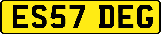 ES57DEG