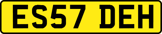 ES57DEH