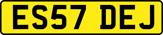 ES57DEJ