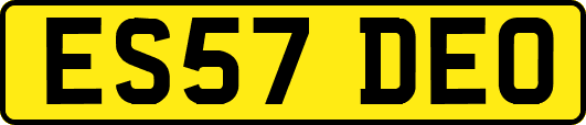 ES57DEO