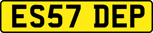 ES57DEP