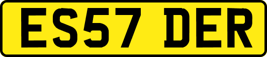 ES57DER