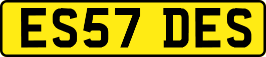 ES57DES