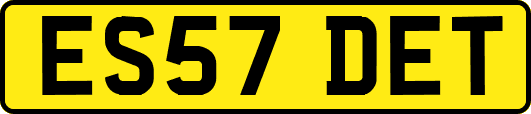 ES57DET