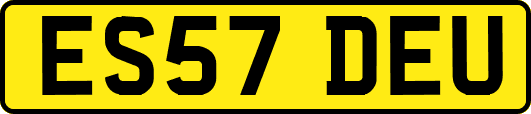 ES57DEU