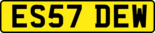 ES57DEW