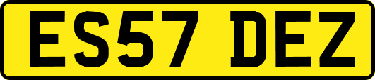 ES57DEZ
