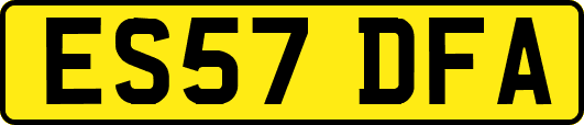 ES57DFA