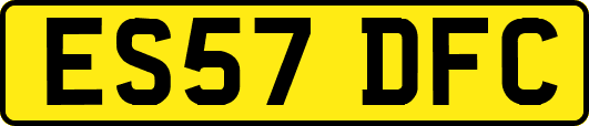 ES57DFC