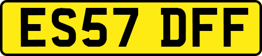 ES57DFF