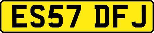 ES57DFJ