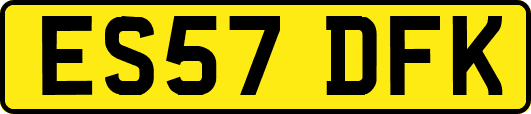 ES57DFK