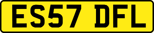 ES57DFL