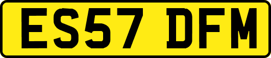 ES57DFM