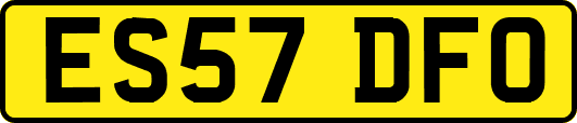 ES57DFO
