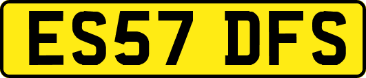 ES57DFS