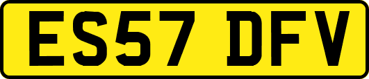 ES57DFV