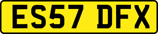 ES57DFX