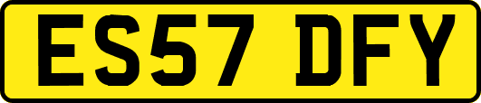 ES57DFY
