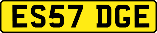 ES57DGE