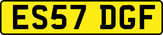 ES57DGF