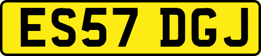ES57DGJ