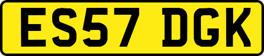 ES57DGK