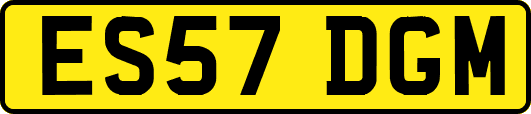 ES57DGM