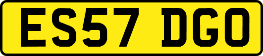 ES57DGO