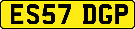 ES57DGP