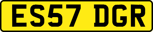 ES57DGR
