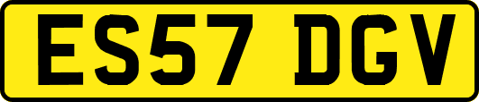 ES57DGV
