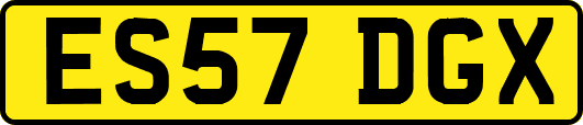 ES57DGX