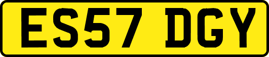 ES57DGY