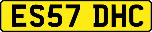 ES57DHC