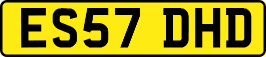 ES57DHD