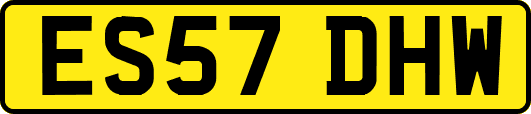 ES57DHW
