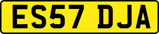 ES57DJA