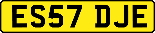 ES57DJE