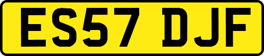 ES57DJF