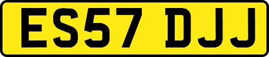 ES57DJJ
