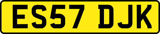ES57DJK